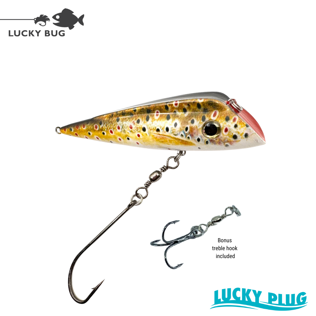 best fishing lures onlin Hardbait Essentials Bundle The Best Catfish Bait: ultratherm-standard Spinnerbaits by Panther Martin Model:1000