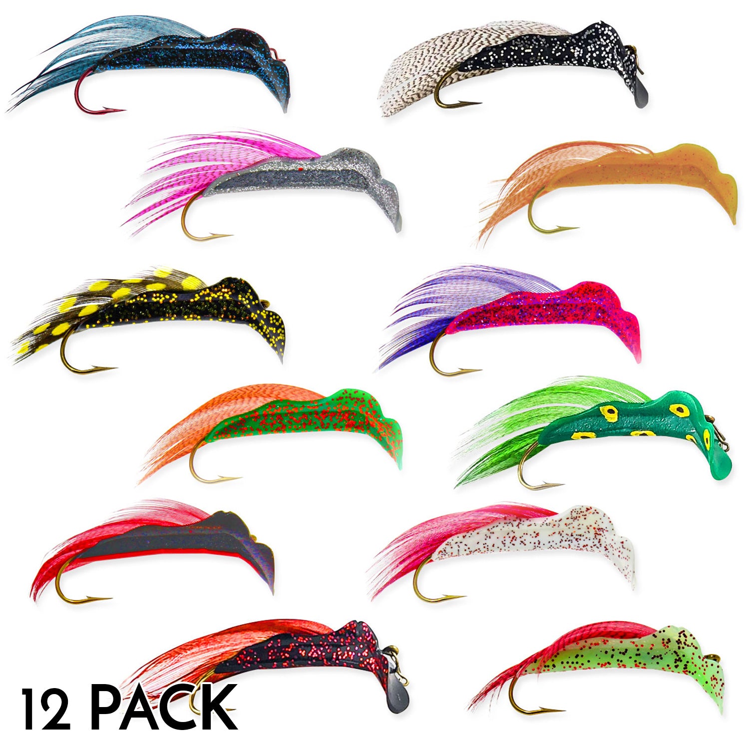 Bingo Bug | 12-Pack