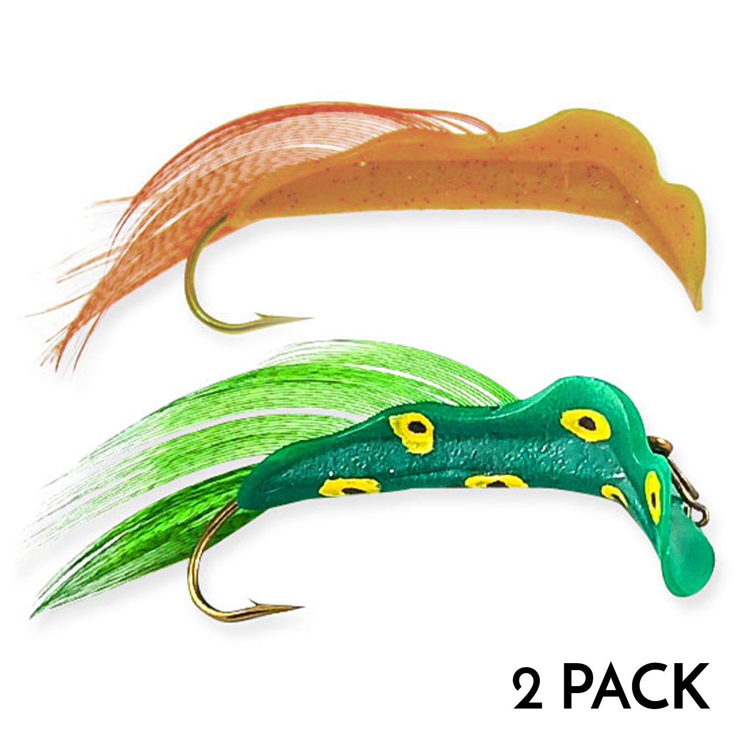 Bingo Bug | 2-Pack