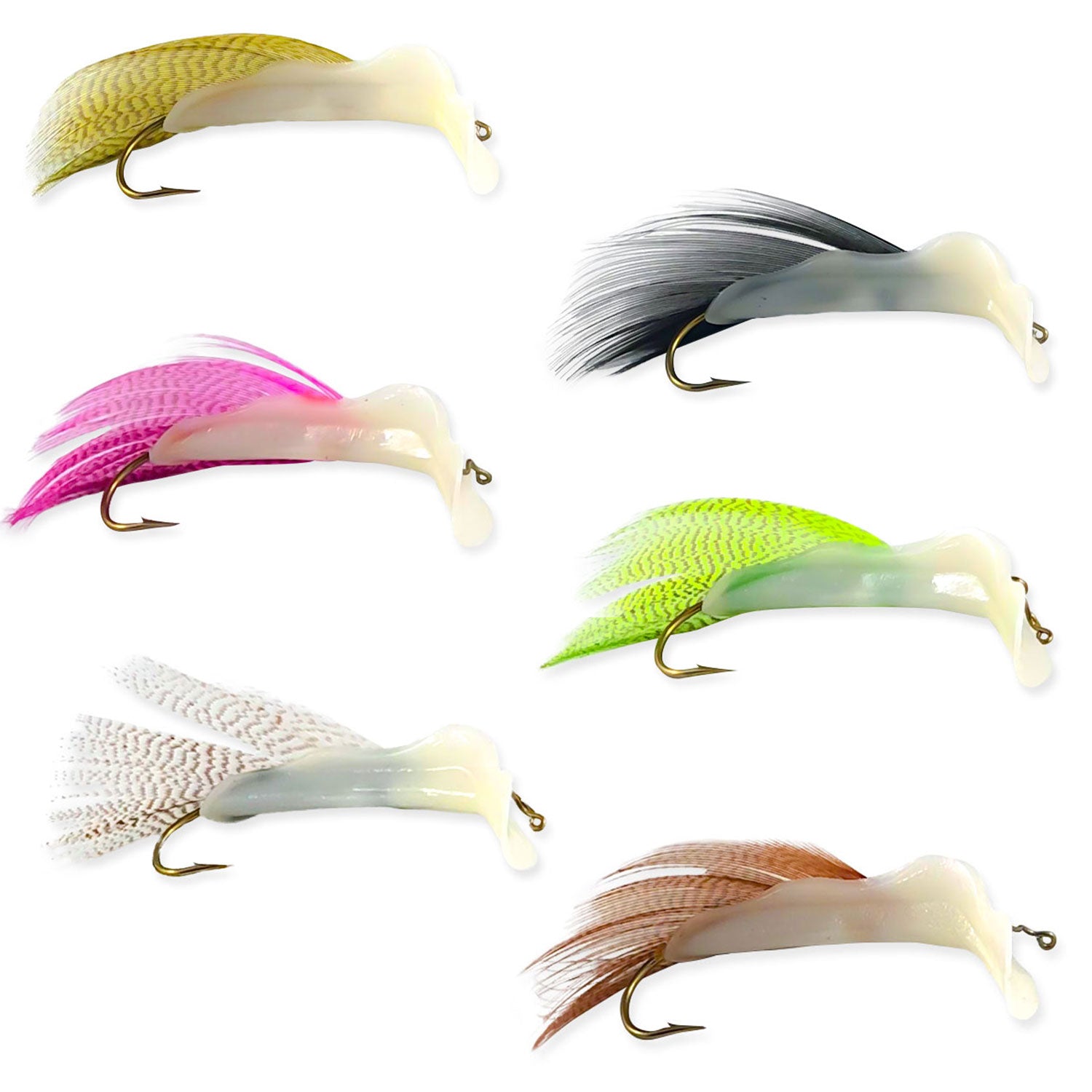 bingo bug fishing pole Bingo Bug | 6-Pack