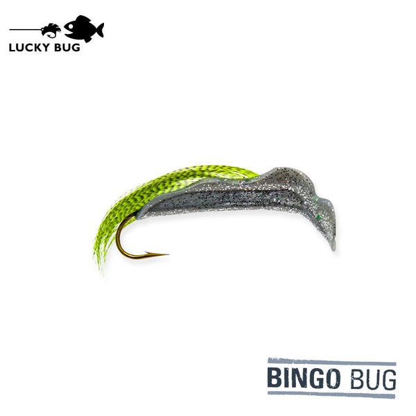 Bingo Bug - Chameleon