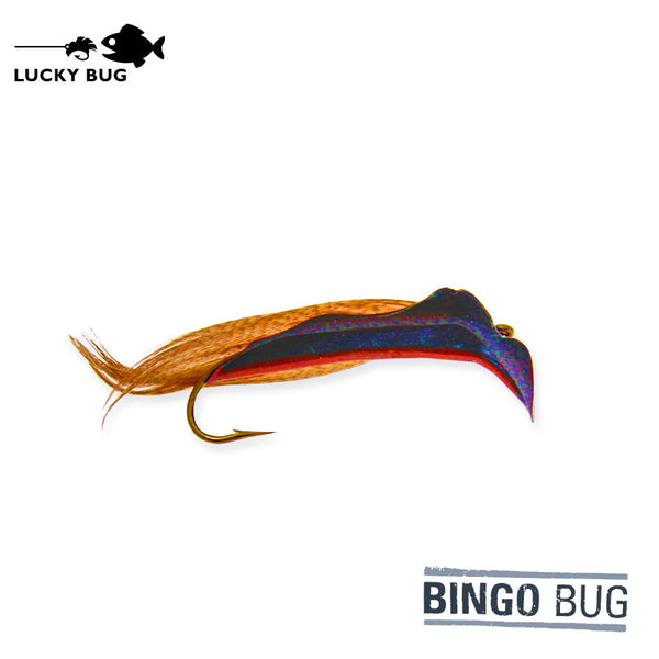 Bingo Bug - Copperhead (Legacy Pattern)