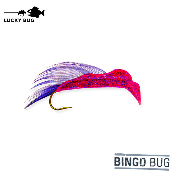 Bingo Bug - Fly Girl