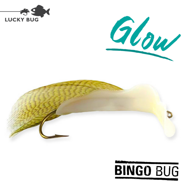 Bingo Bug - GLOW Precious