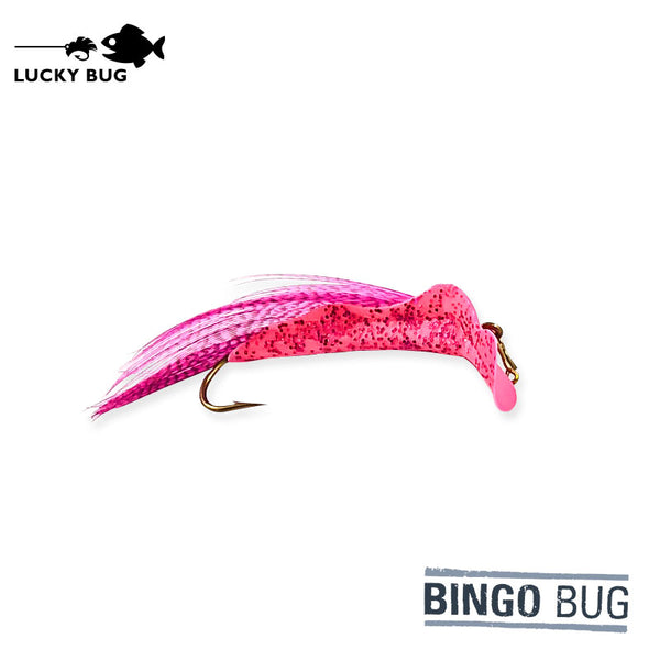 Bingo Bug - Kokanee Kandy