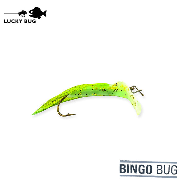 Bingo Bug - Lemon-aid