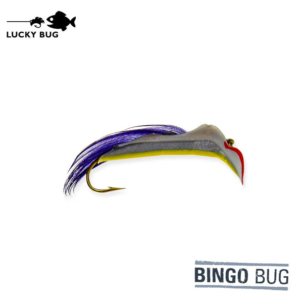 Bingo Bug - Magog Smelt