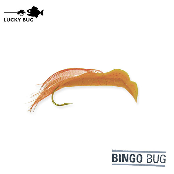 Bingo Bug - Mud Bug