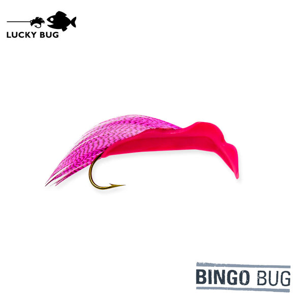 Bingo Bug - Bubblegum