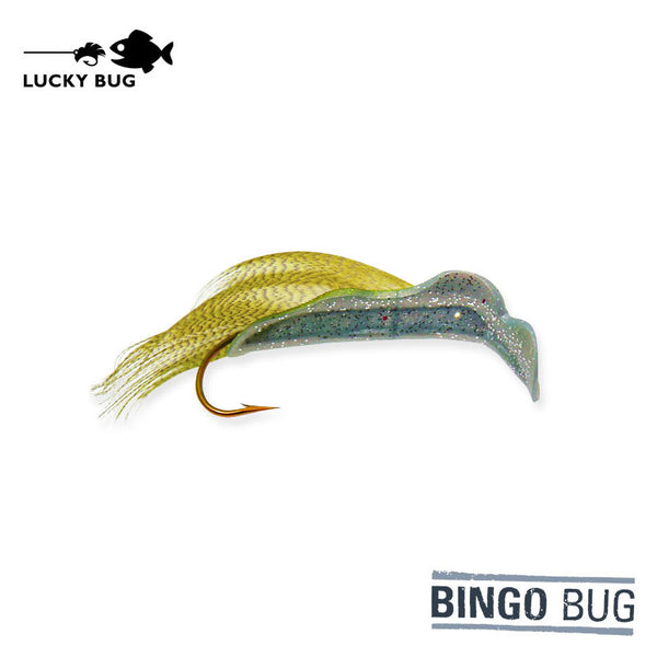 Bingo Bug - Precious