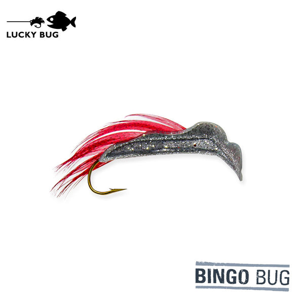 Bingo Bug - Red Flash