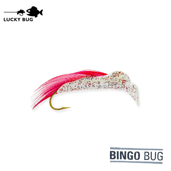 Bingo Bug - Redrum