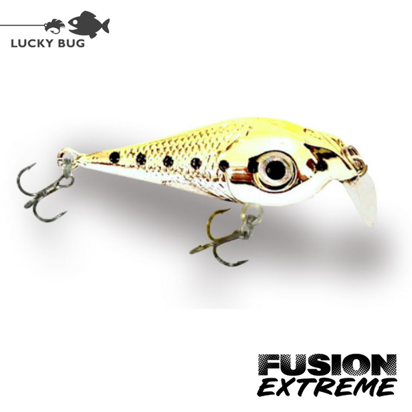 Fusion EXTREME - Gold Fish