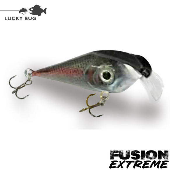 Fusion EXTREME - Rainbow Trout