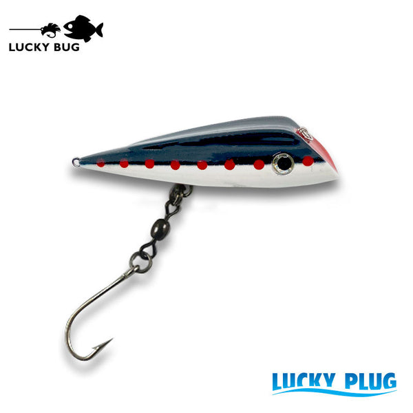 Lucky Plug - Harley Quinn