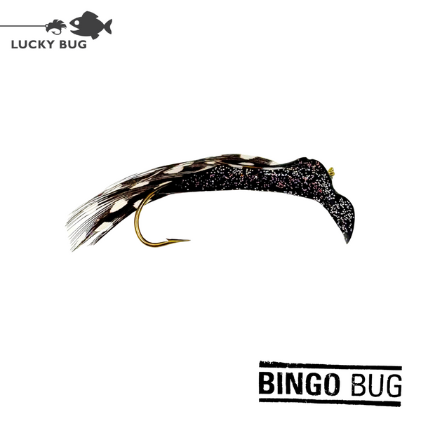 bingo fishing lures collector Bug What are they worth? |