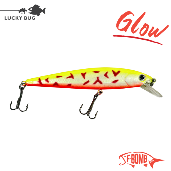 F-Bomb - Bleeding Lemon