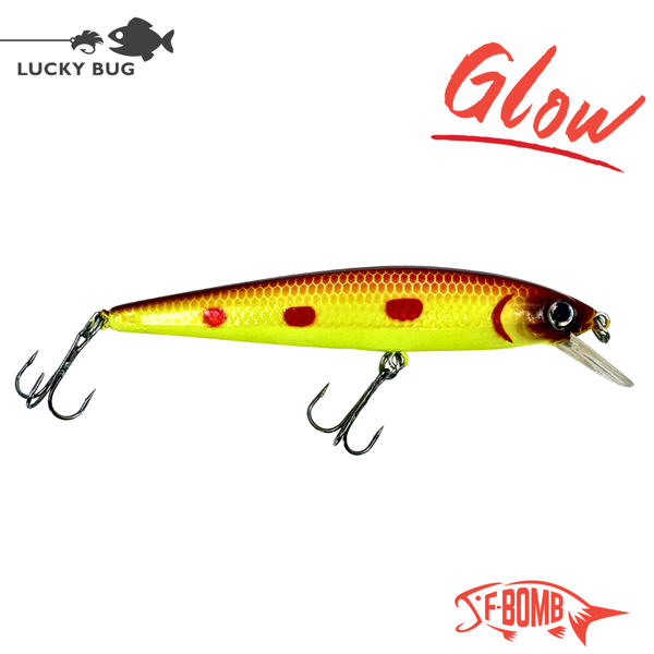 F-Bomb - Hot Mustard