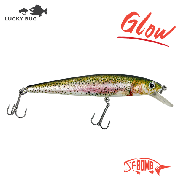 F-Bomb - Rainbow Trout