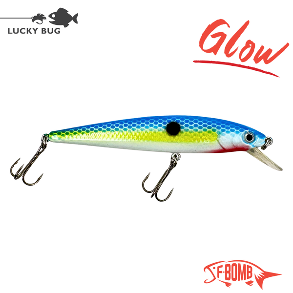 F-Bomb - Sexy Shad