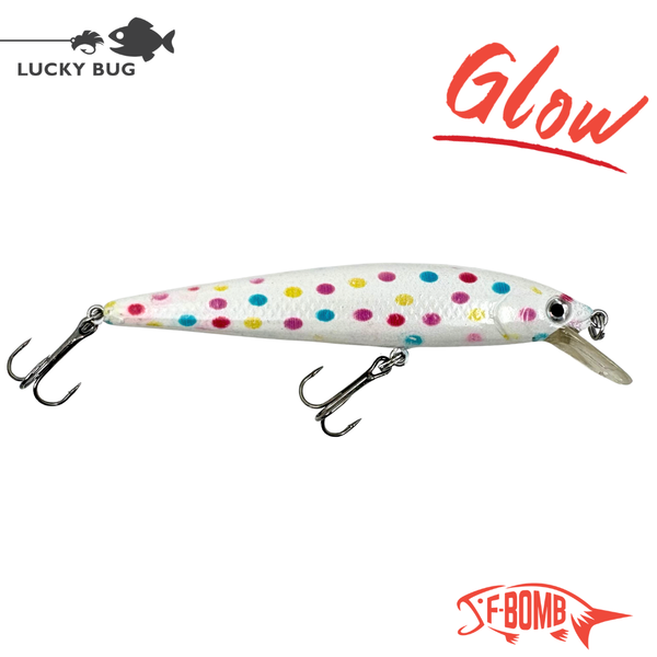 F-Bomb - Thunderbread