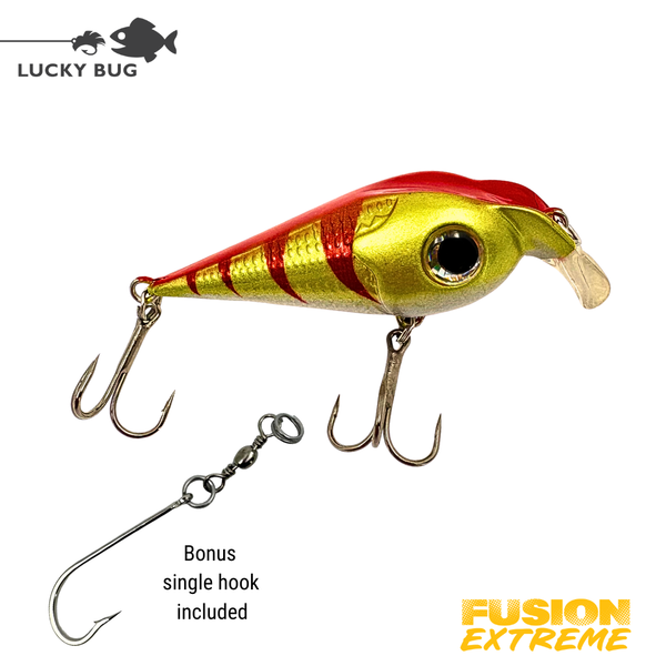 Fusion EXTREME - Bleeder