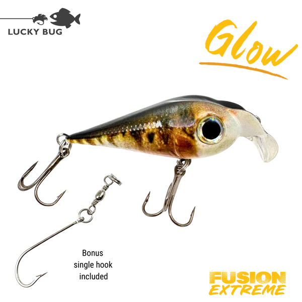 Fusion EXTREME - Perch