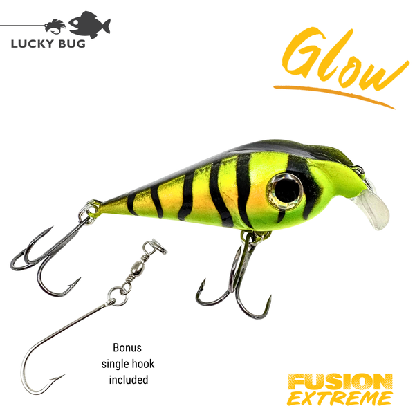 Fusion EXTREME - Perfect Perch