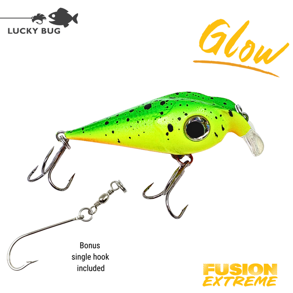 Fusion EXTREME - Skittles