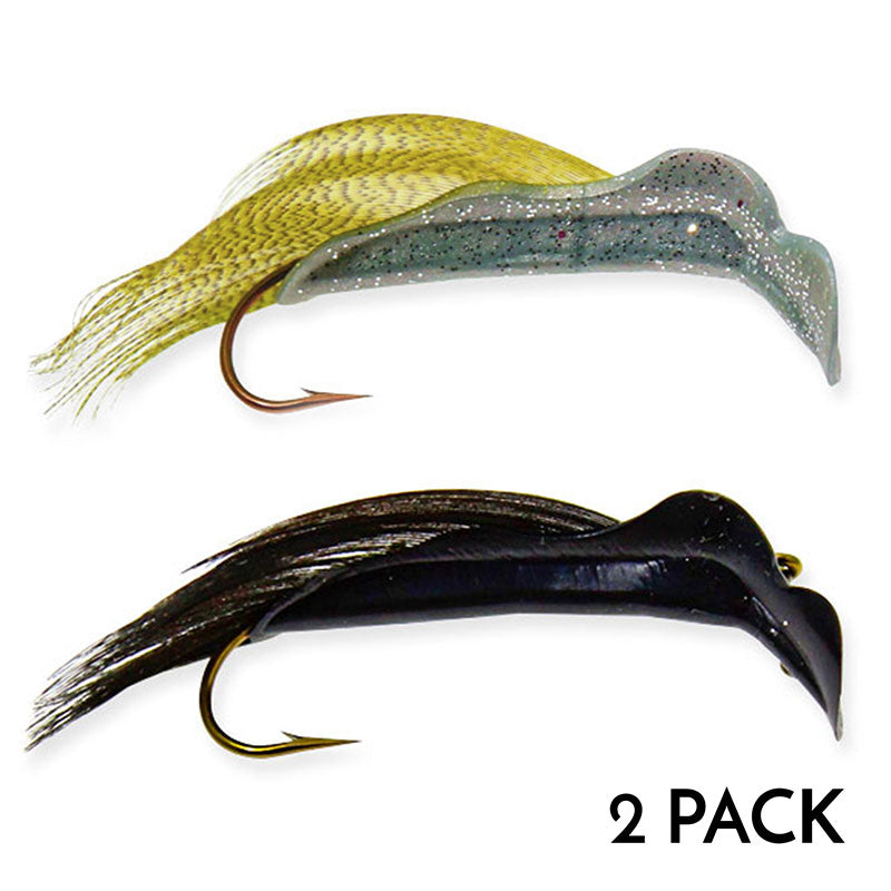 Bingo Bug | 2-Pack - Trout (General