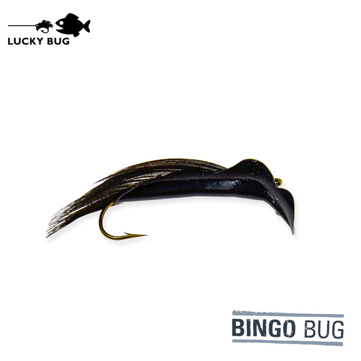 bingo bug fishing pole Bingo Bug