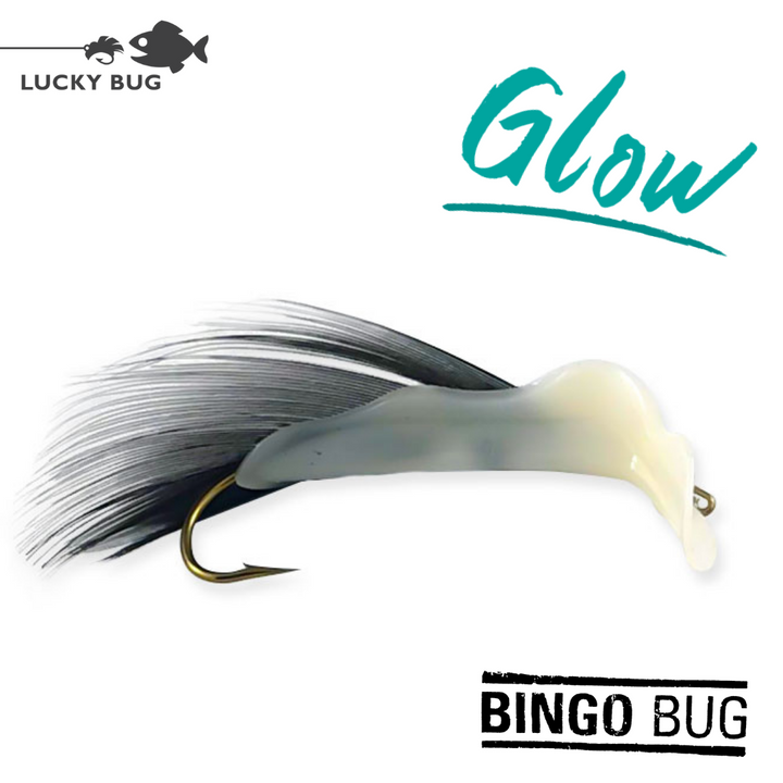 Bingo Bug - Black Leech