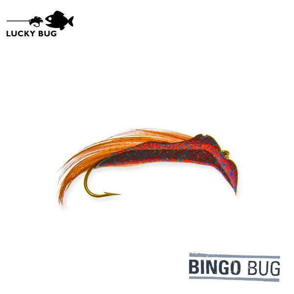 Bingo Bug - Killer Copper