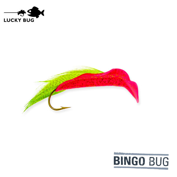 Bingo Bug - Love Potion