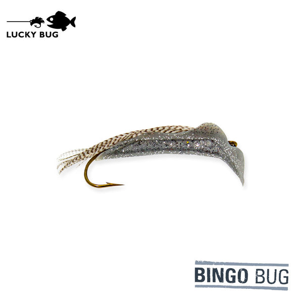 Bingo Bug - The Silver Bullet