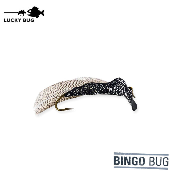 Bingo Bug - Silver Reaper