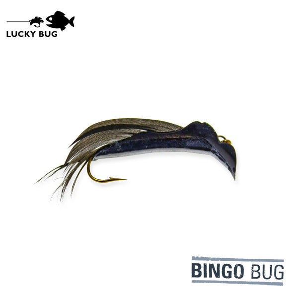 Bingo Bug - Steelhead