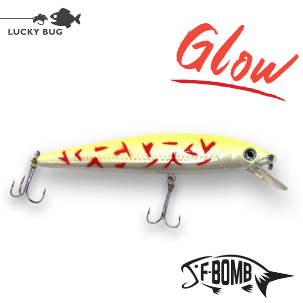 f-bomb – Lucky Bug Lures