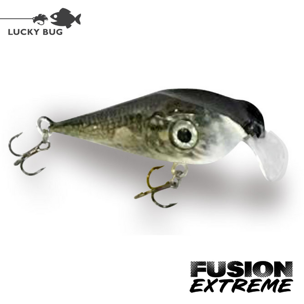 Fusion EXTREME - Frenzy Pike