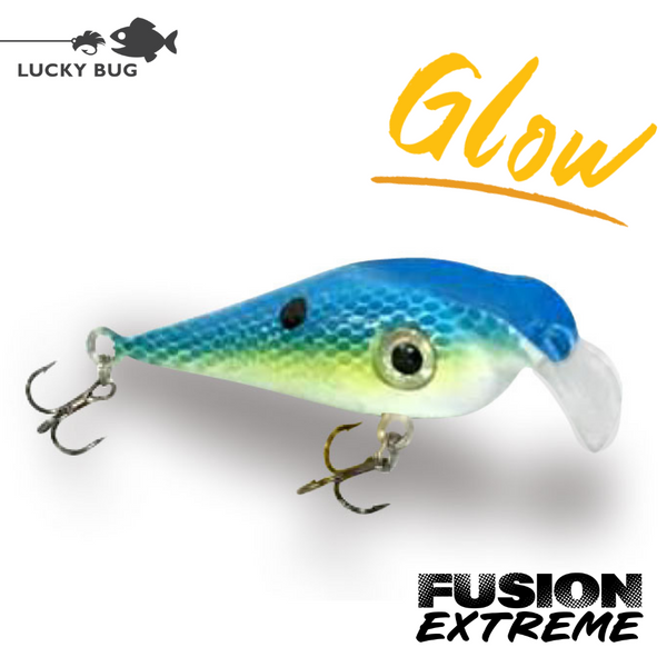 Fusion EXTREME - Sexy Shad