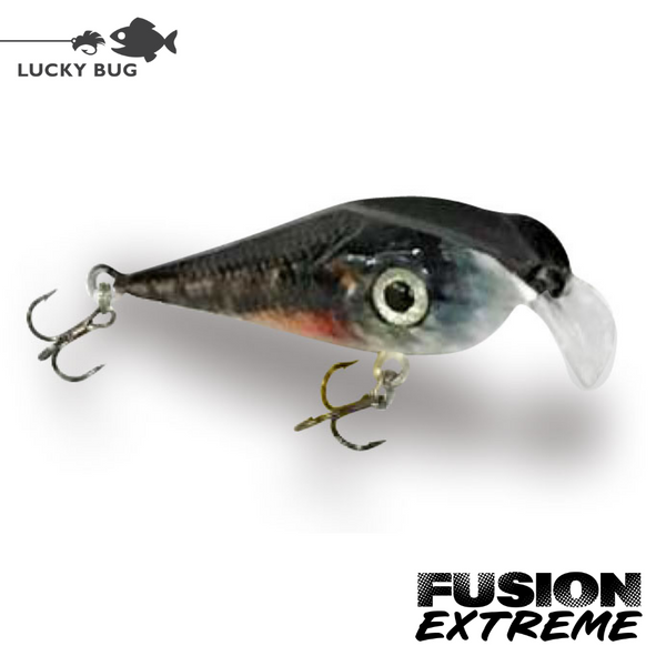 Fusion EXTREME - Tiger Trout