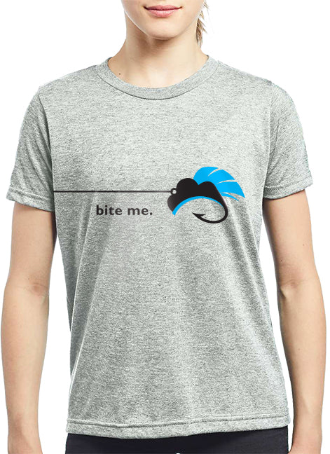 Bite Me - YOUTH T-Shirt - Unisex