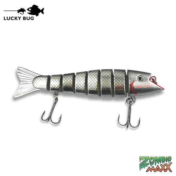 Salmon – Lucky Bug Lures
