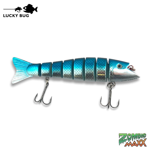 Lucky Bug Lure Co on X: It's a great day to be fishing with a loved one!  💙 ⁠ #LuckyBugLures #BiteMe #LuckyPlug #ZombieMaxx #BingoBug #FusionExtreme  #FBomb #PikeBomb #KomboTool #Trolling #TrollingLures #FishingLife #Outdoors  #