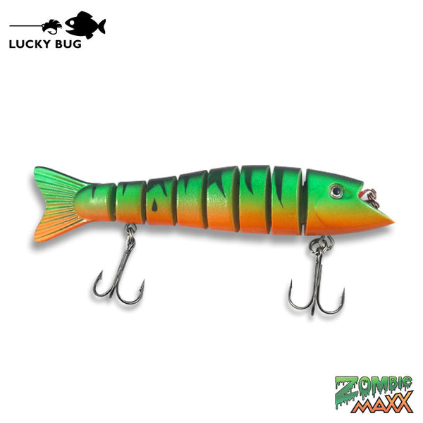 Rebel Lures Bumble Bug Fishing Lures~1 1/2 inch~7/64 oz~5 Choices~FREE  Shipping - Lacadives